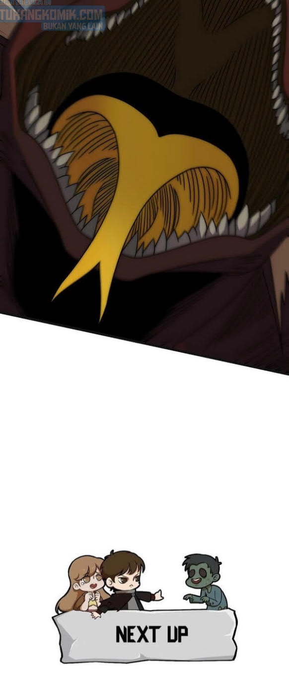 Apocalyptic Thief (Rogue Of Doom) Chapter 84 Gambar 13