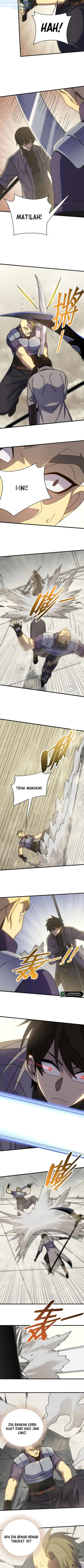 Apocalyptic Thief (Rogue Of Doom) Chapter 134 Gambar 4