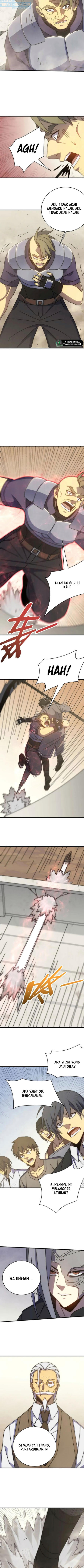 Apocalyptic Thief (Rogue Of Doom) Chapter 134 Gambar 5
