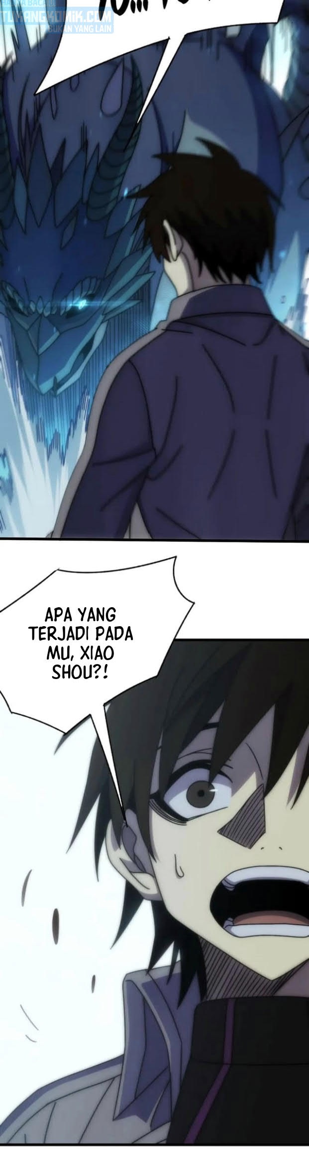 Apocalyptic Thief (Rogue Of Doom) Chapter 139 Gambar 13