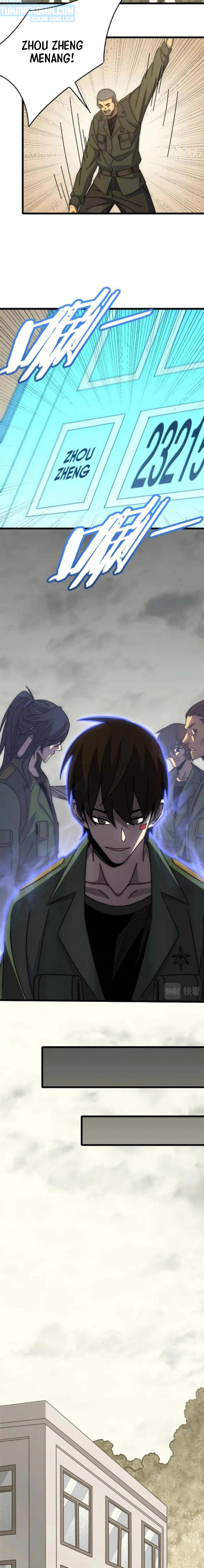 Apocalyptic Thief (Rogue Of Doom) Chapter 146 Gambar 3