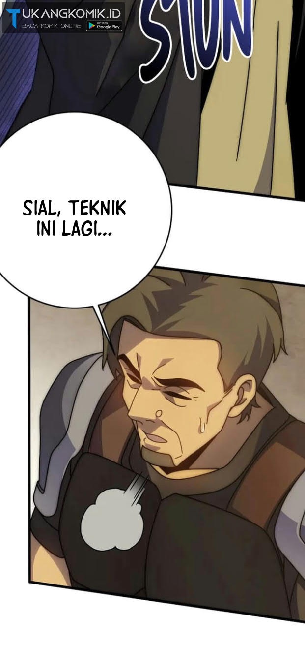 Apocalyptic Thief (Rogue Of Doom) Chapter 151 Gambar 15