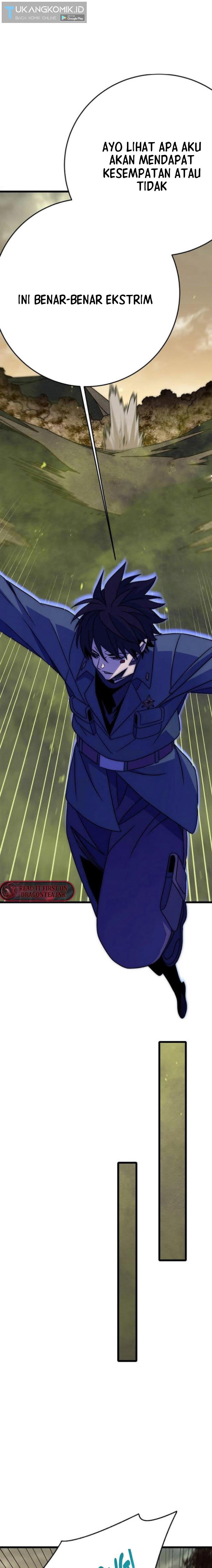 Apocalyptic Thief (Rogue Of Doom) Chapter 157 Gambar 10
