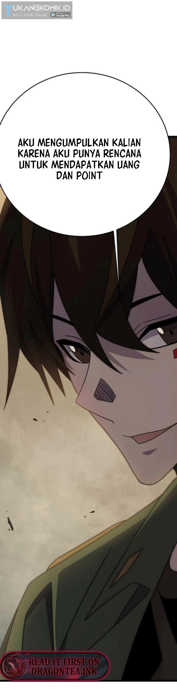 Apocalyptic Thief (Rogue Of Doom) Chapter 157 Gambar 24