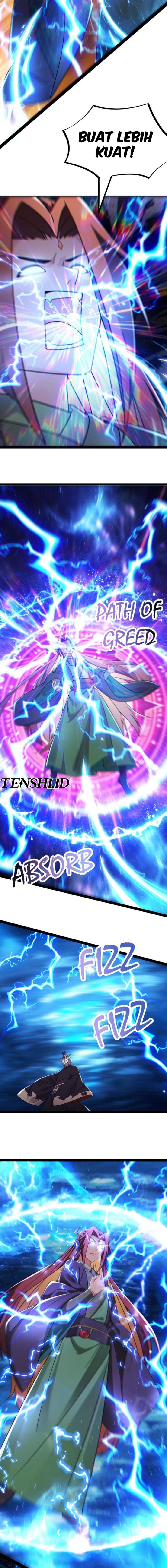 Apprentices Are All Female Devil Chapter 210 Gambar 4