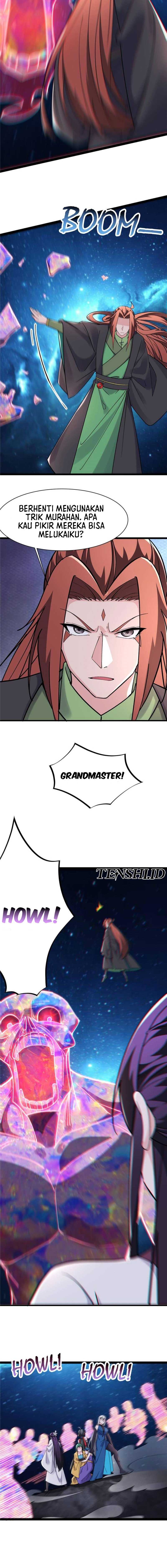 Apprentices Are All Female Devil Chapter 220 Gambar 5