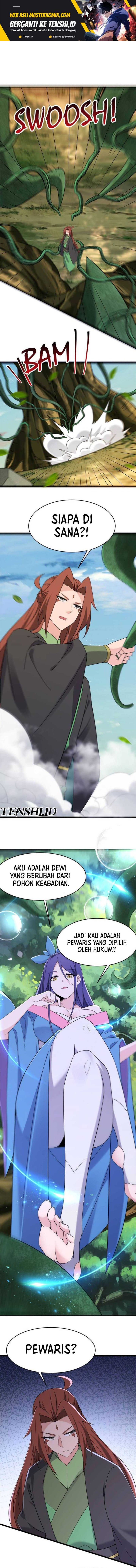 Apprentices Are All Female Devil Chapter 226 Gambar 2