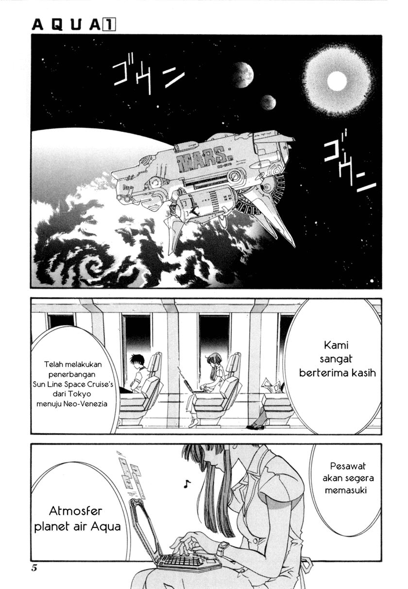 Aqua Chapter 01 Gambar 3