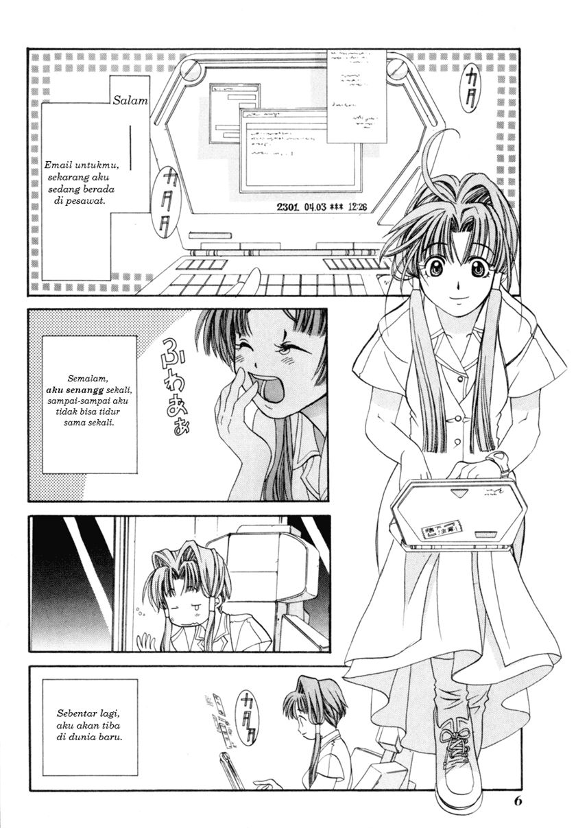 Aqua Chapter 01 Gambar 4