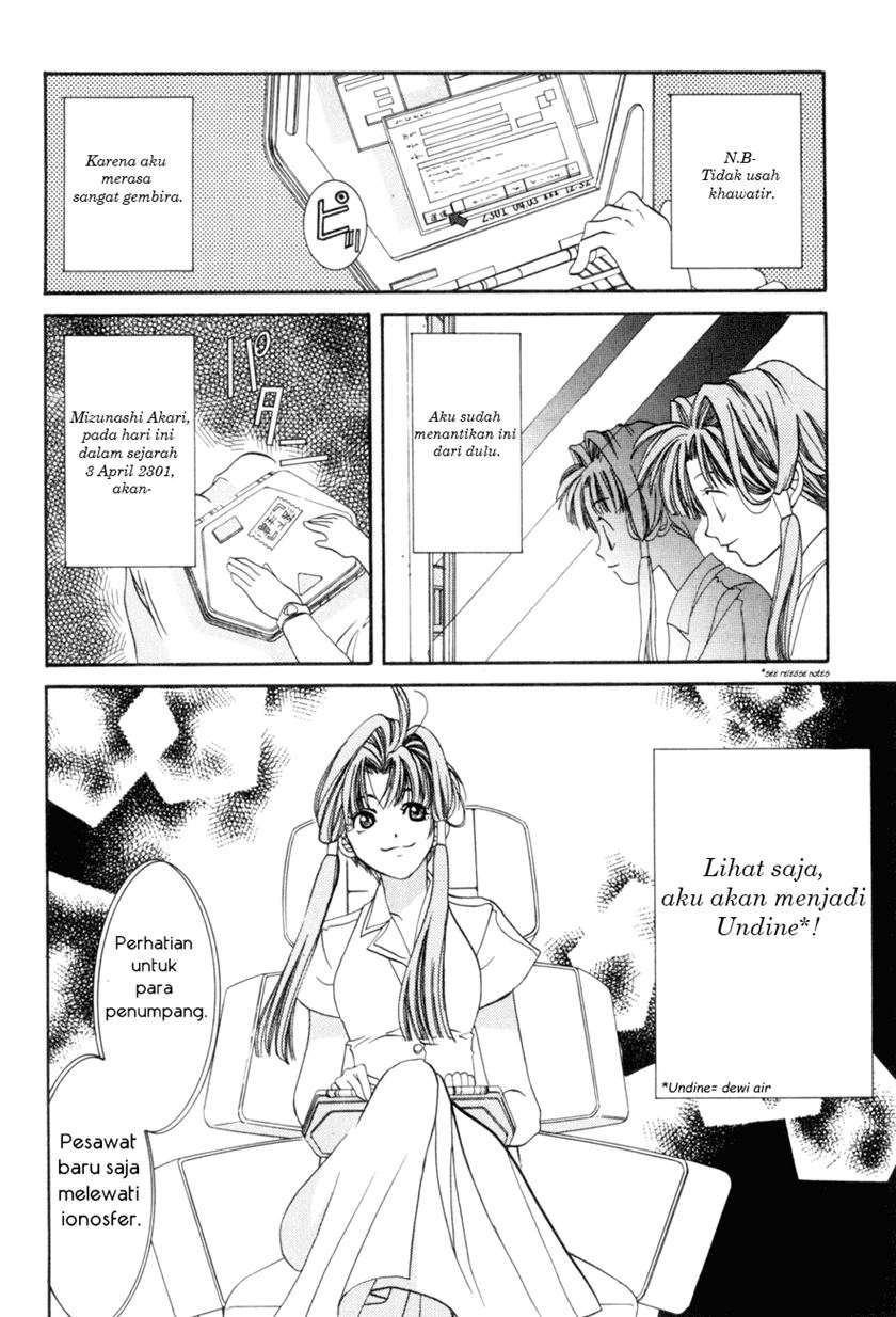 Aqua Chapter 01 Gambar 6