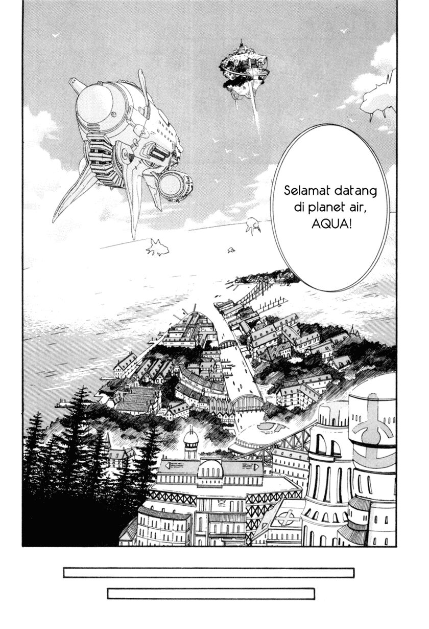 Aqua Chapter 01 Gambar 8