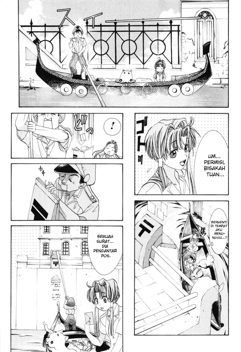 Aqua Chapter 01 Gambar 17