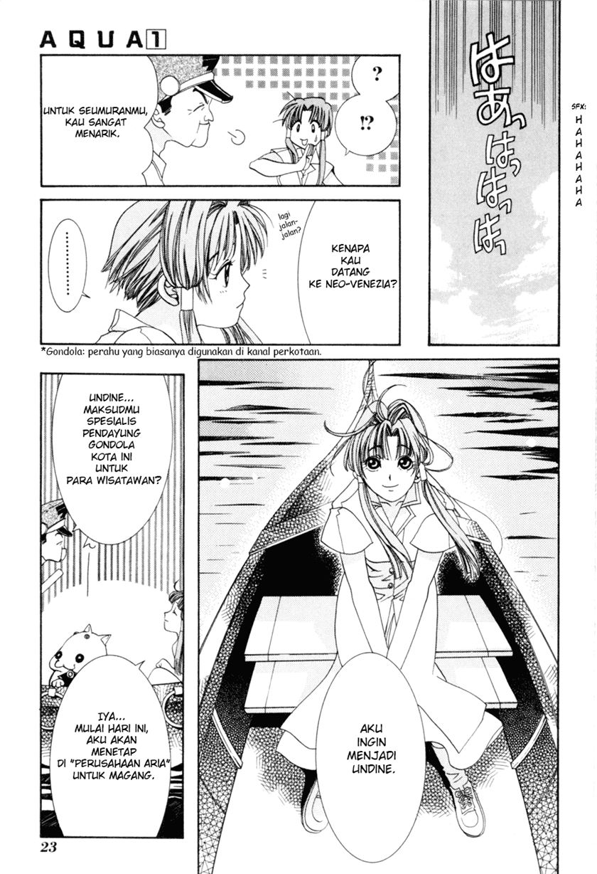 Aqua Chapter 01 Gambar 21