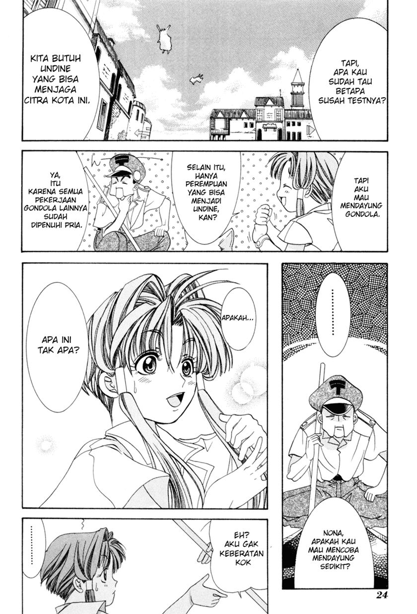 Aqua Chapter 01 Gambar 22