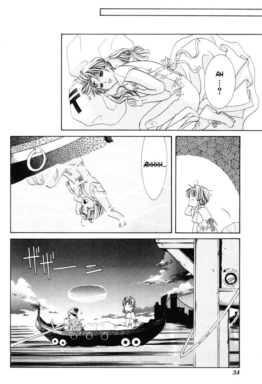 Aqua Chapter 01 Gambar 30