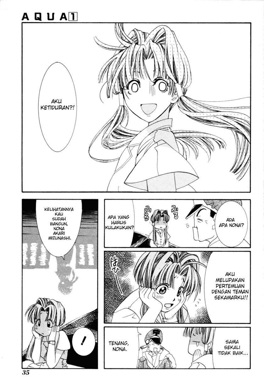 Aqua Chapter 01 Gambar 31
