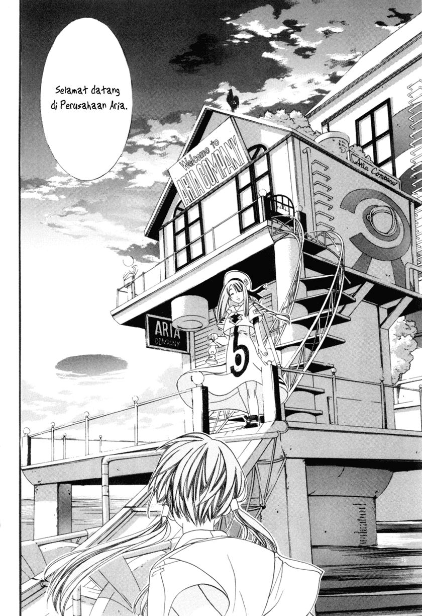 Aqua Chapter 01 Gambar 32