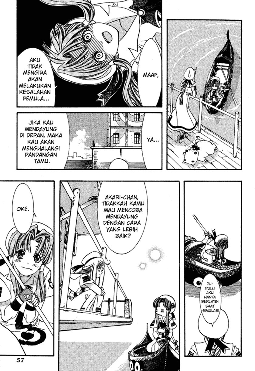 Aqua Chapter 02 Gambar 15