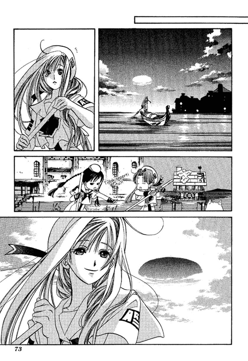 Aqua Chapter 02 Gambar 30