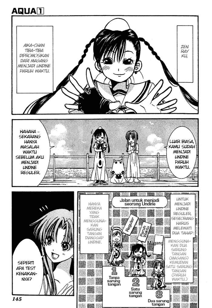 Aqua Chapter 05 Gambar 3