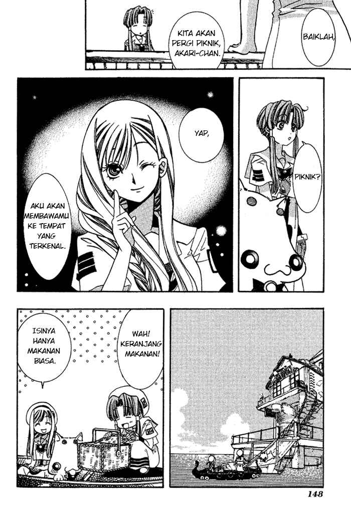 Aqua Chapter 05 Gambar 6