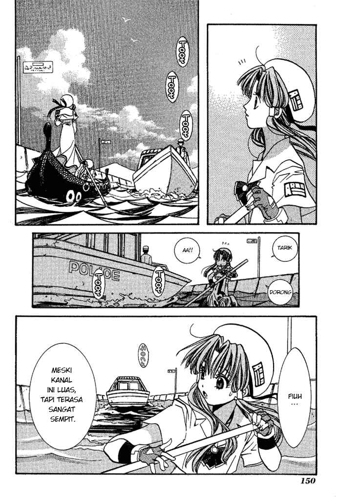 Aqua Chapter 05 Gambar 8