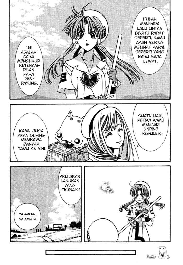 Aqua Chapter 05 Gambar 10
