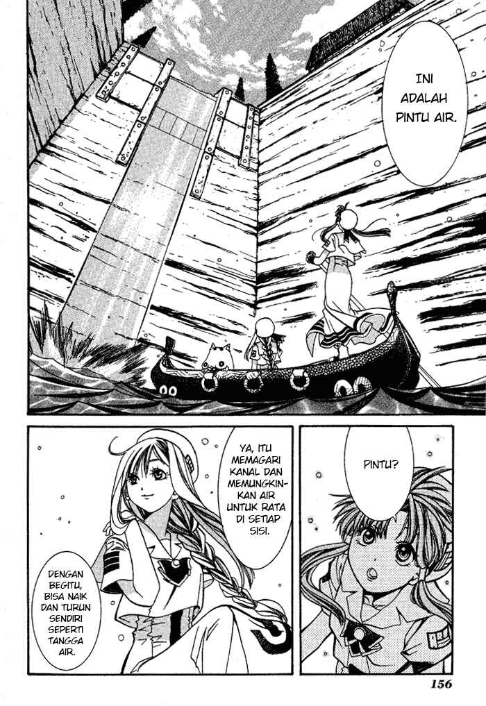 Aqua Chapter 05 Gambar 14
