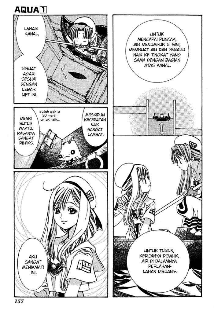 Aqua Chapter 05 Gambar 15