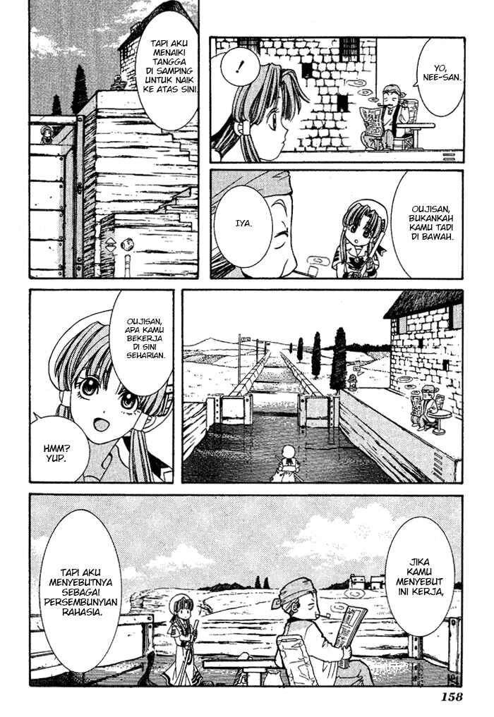 Aqua Chapter 05 Gambar 16