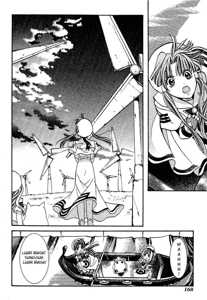 Aqua Chapter 05 Gambar 25