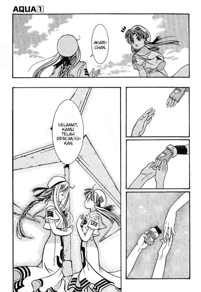 Aqua Chapter 05 Gambar 26