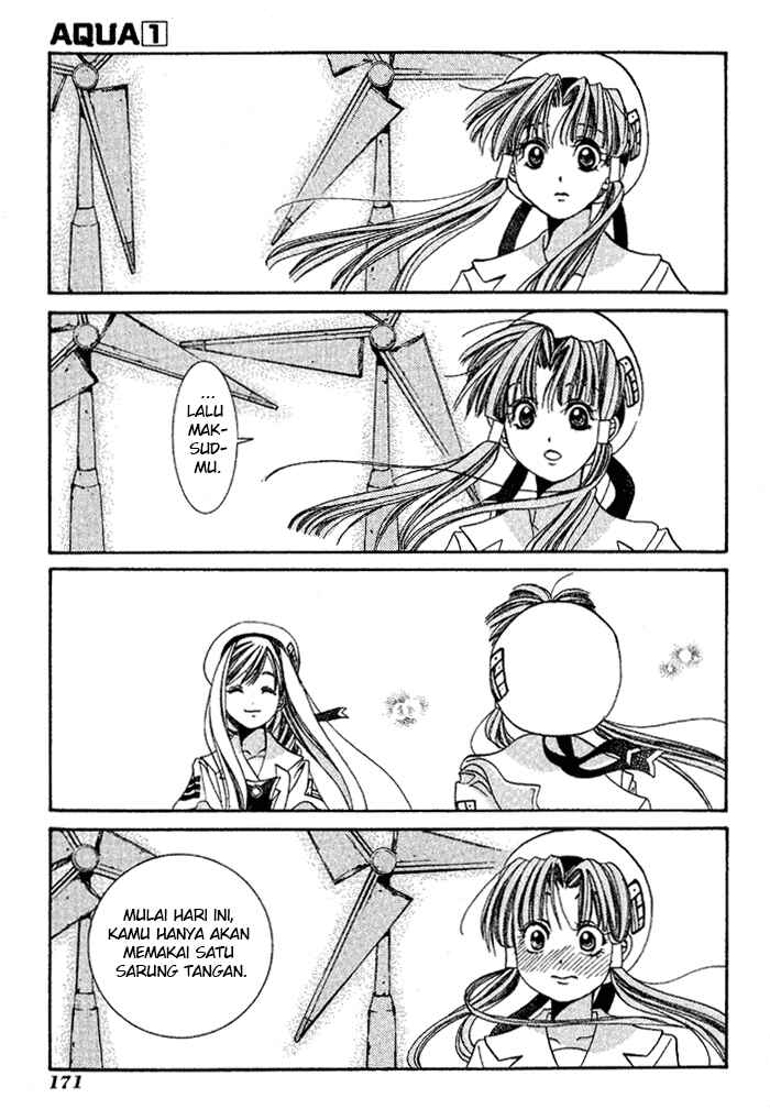 Aqua Chapter 05 Gambar 28