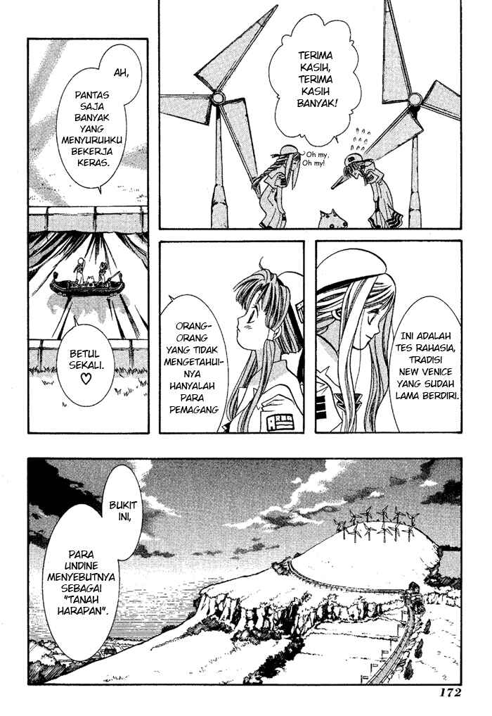 Aqua Chapter 05 Gambar 29