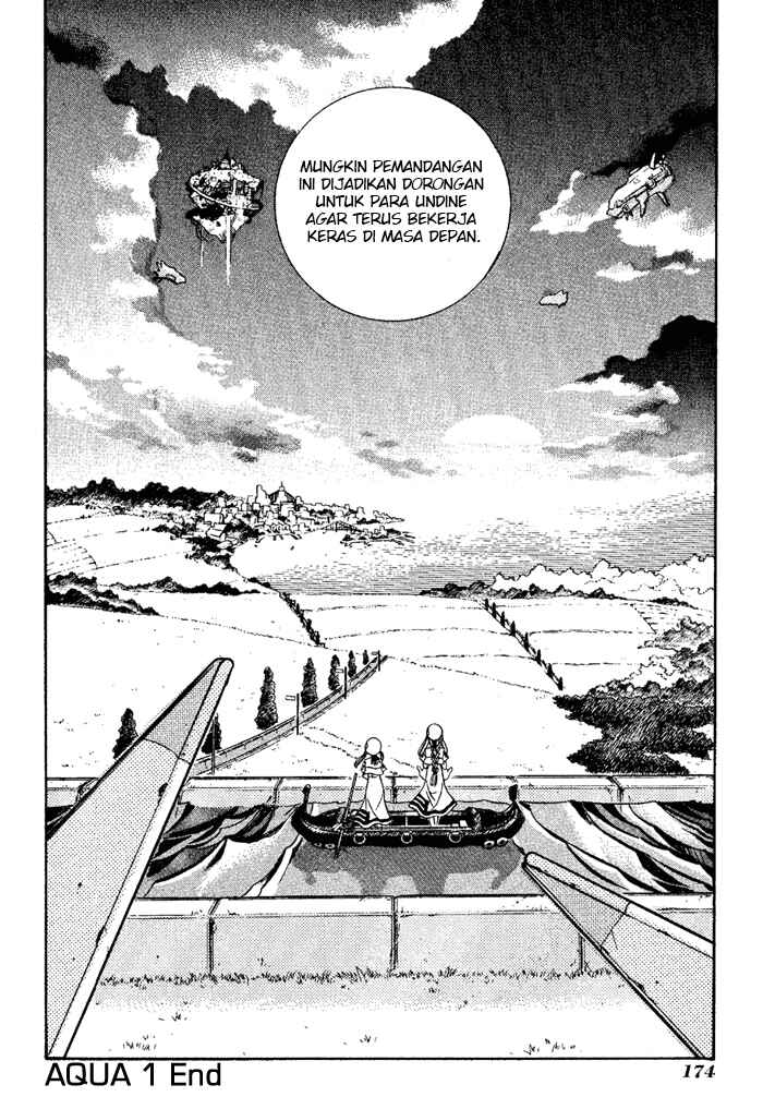 Aqua Chapter 05 Gambar 31