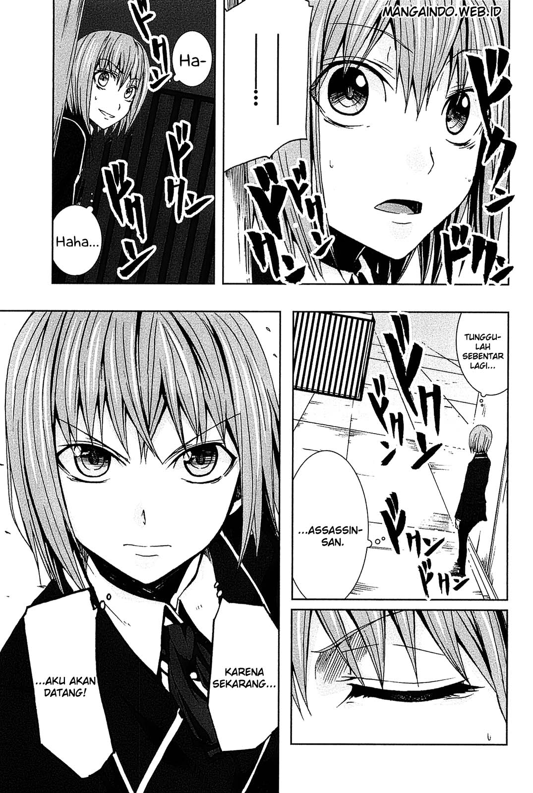 Arachnid Chapter 05 Gambar 20