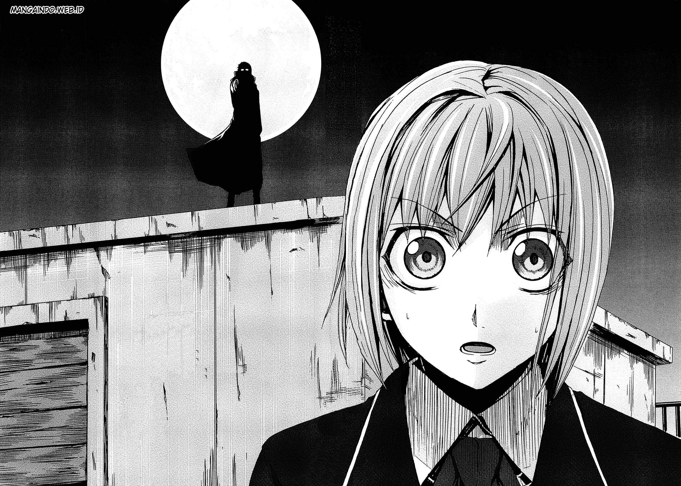 Arachnid Chapter 05 Gambar 25