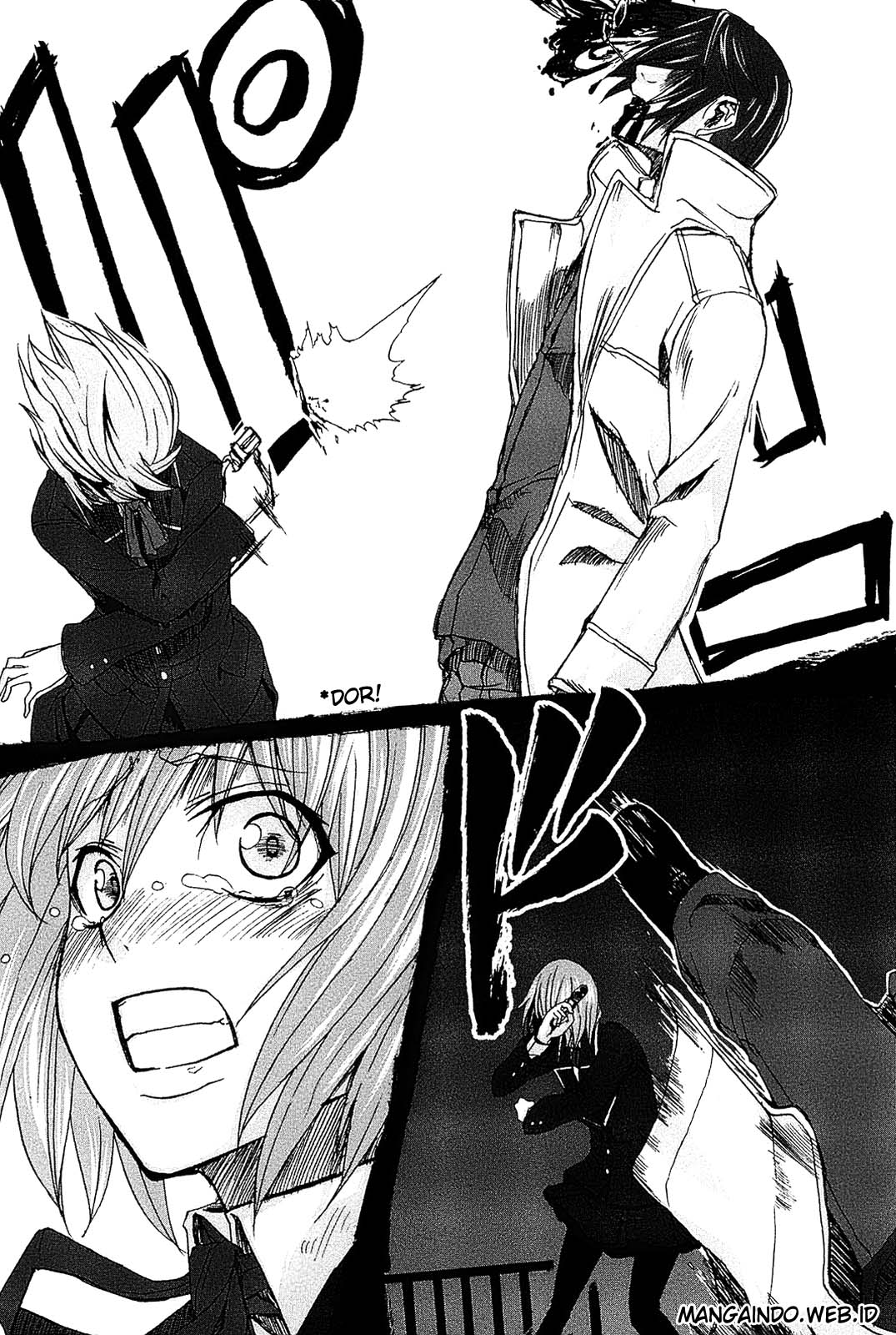 Arachnid Chapter 05 Gambar 40