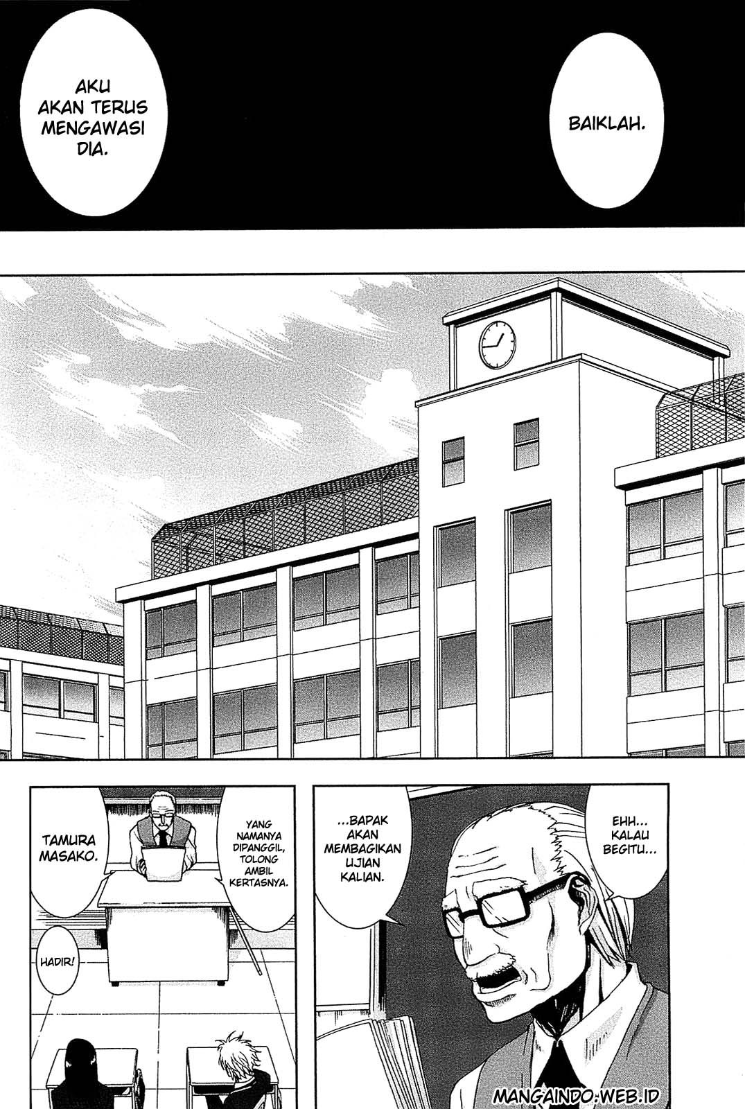 Arachnid Chapter 05 Gambar 46