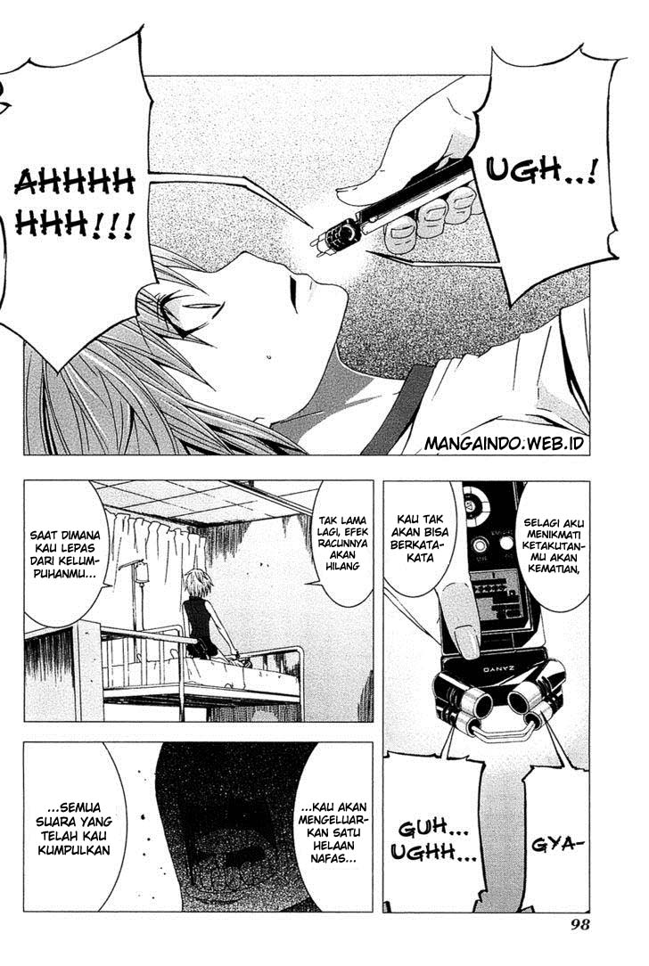 Arachnid Chapter 08 Gambar 5