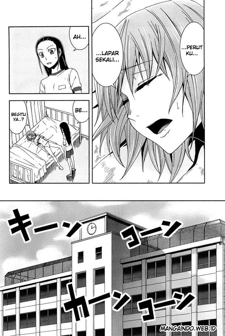 Arachnid Chapter 08 Gambar 28