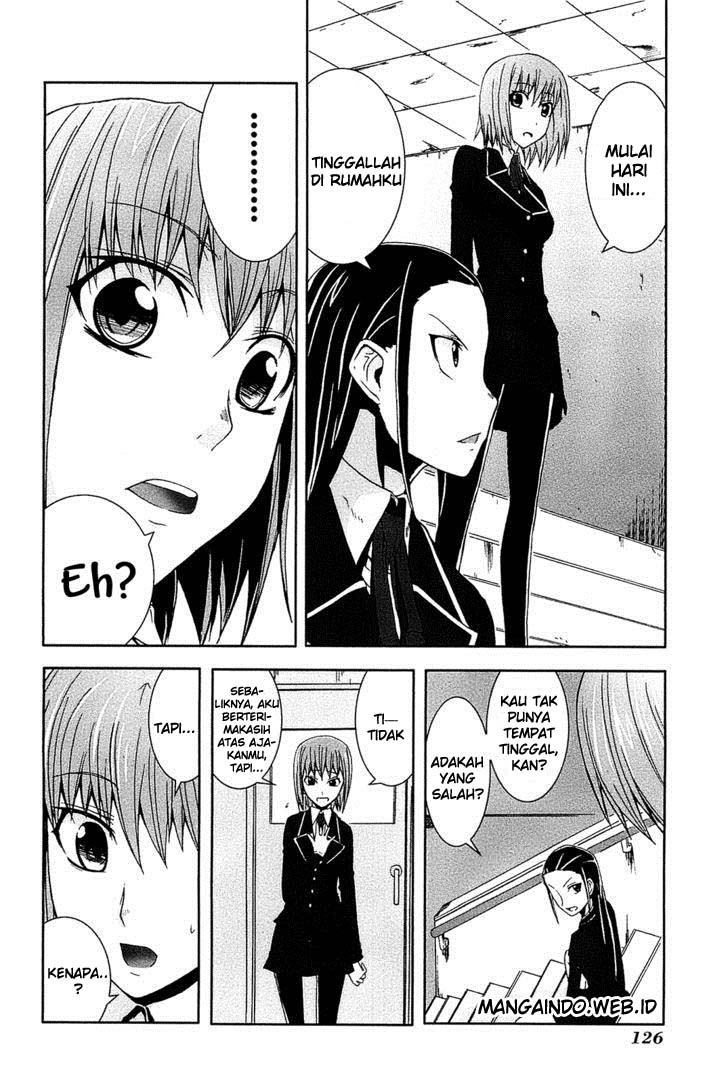 Arachnid Chapter 08 Gambar 32
