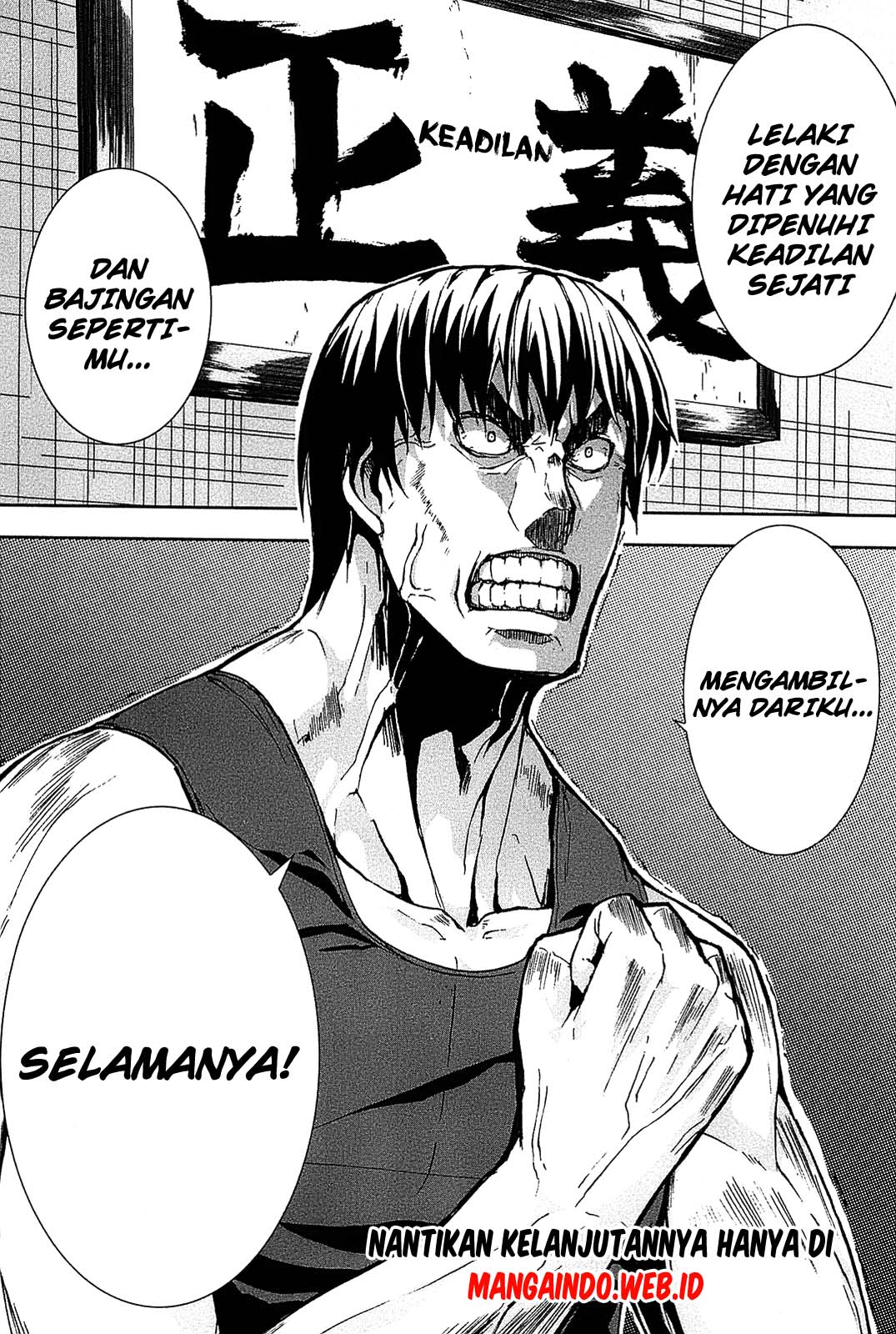 Arachnid Chapter 13 Gambar 38