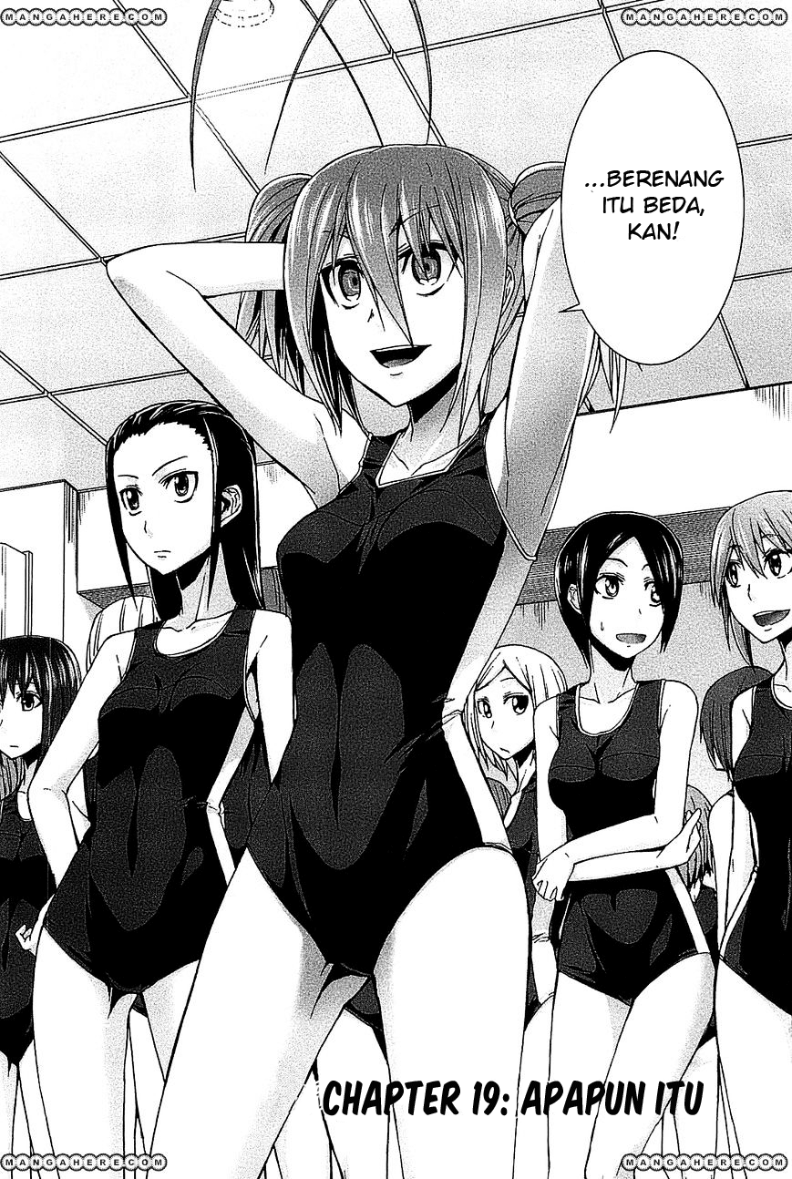 Arachnid Chapter 19 Gambar 3