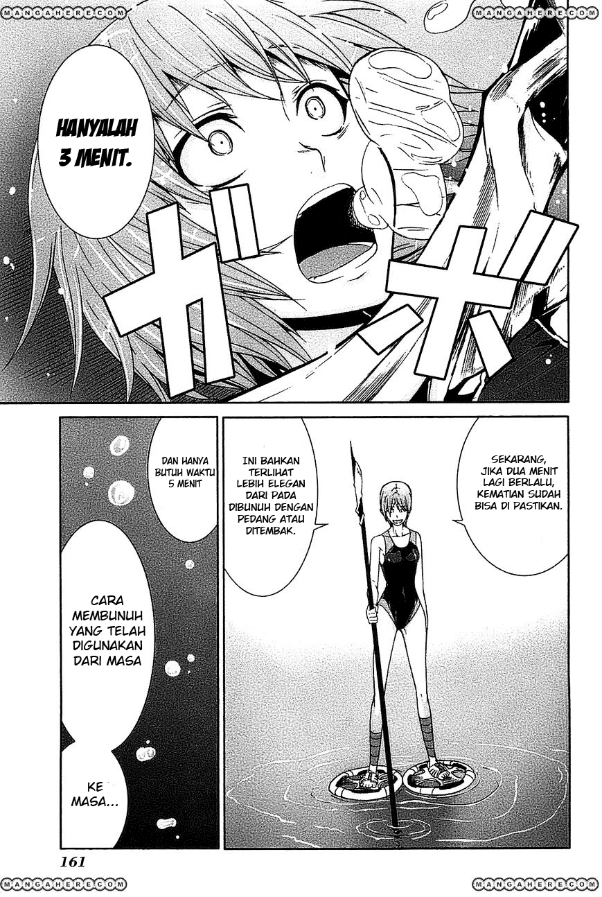 Arachnid Chapter 20 Gambar 3