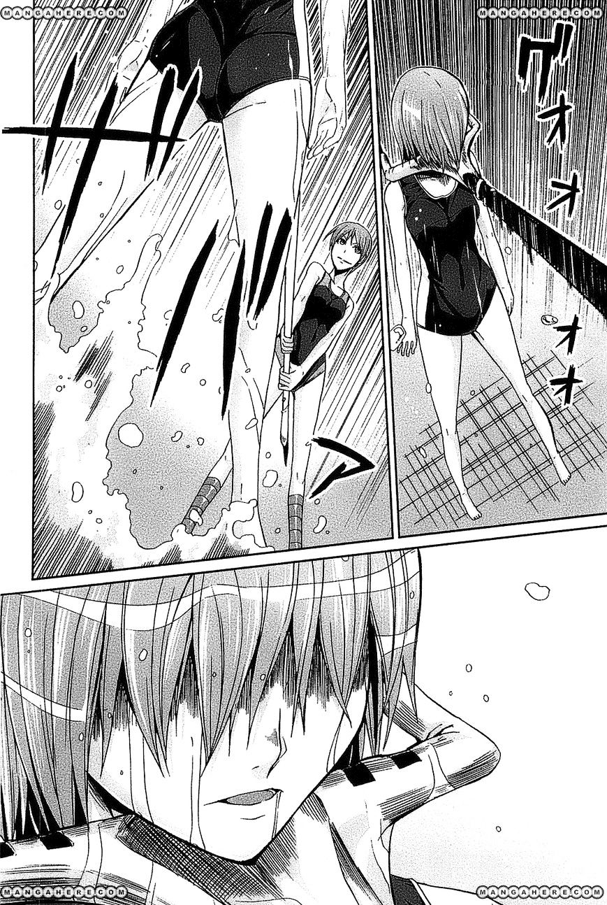 Arachnid Chapter 20 Gambar 6