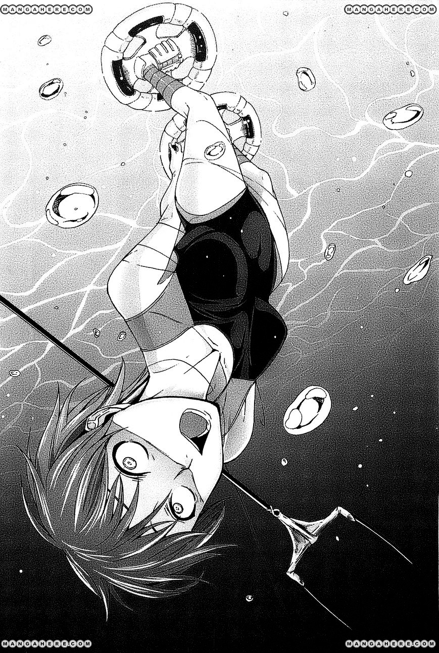 Arachnid Chapter 20 Gambar 13