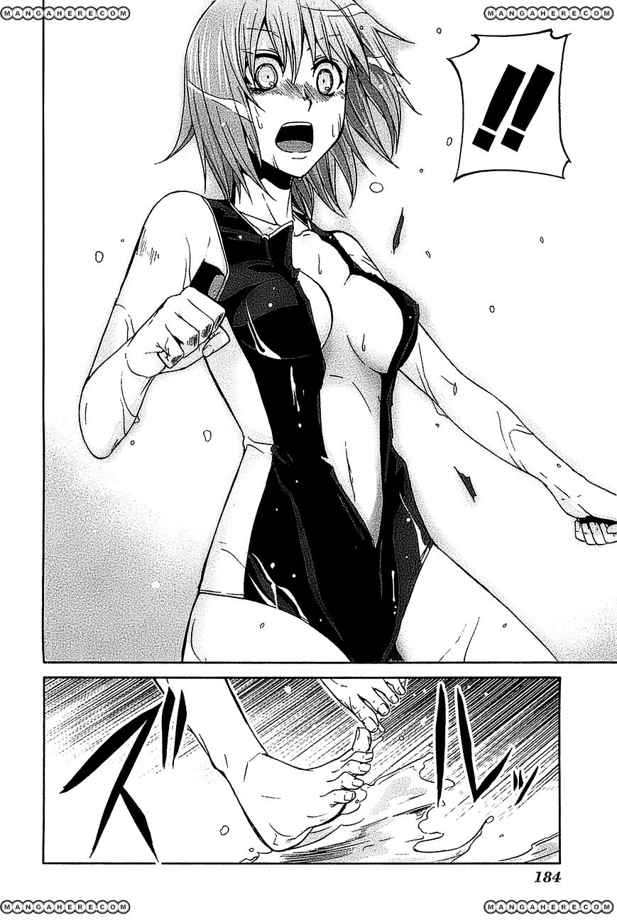 Arachnid Chapter 20 Gambar 19
