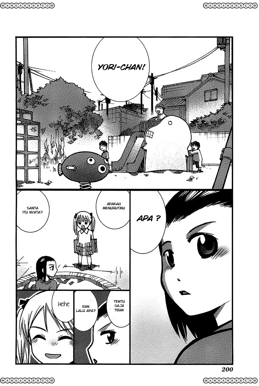 Arachnid Chapter 20 Gambar 30