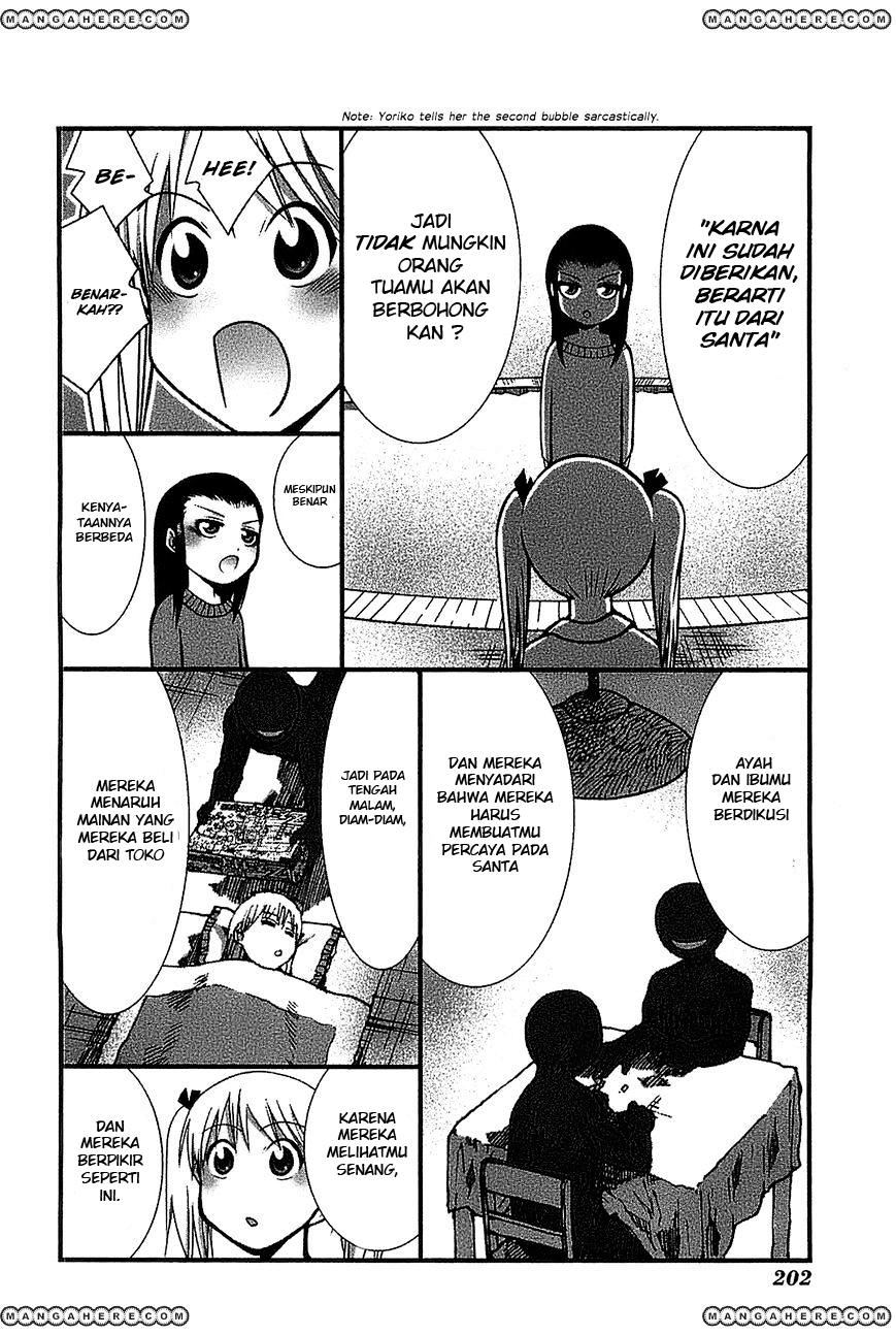 Arachnid Chapter 20 Gambar 31